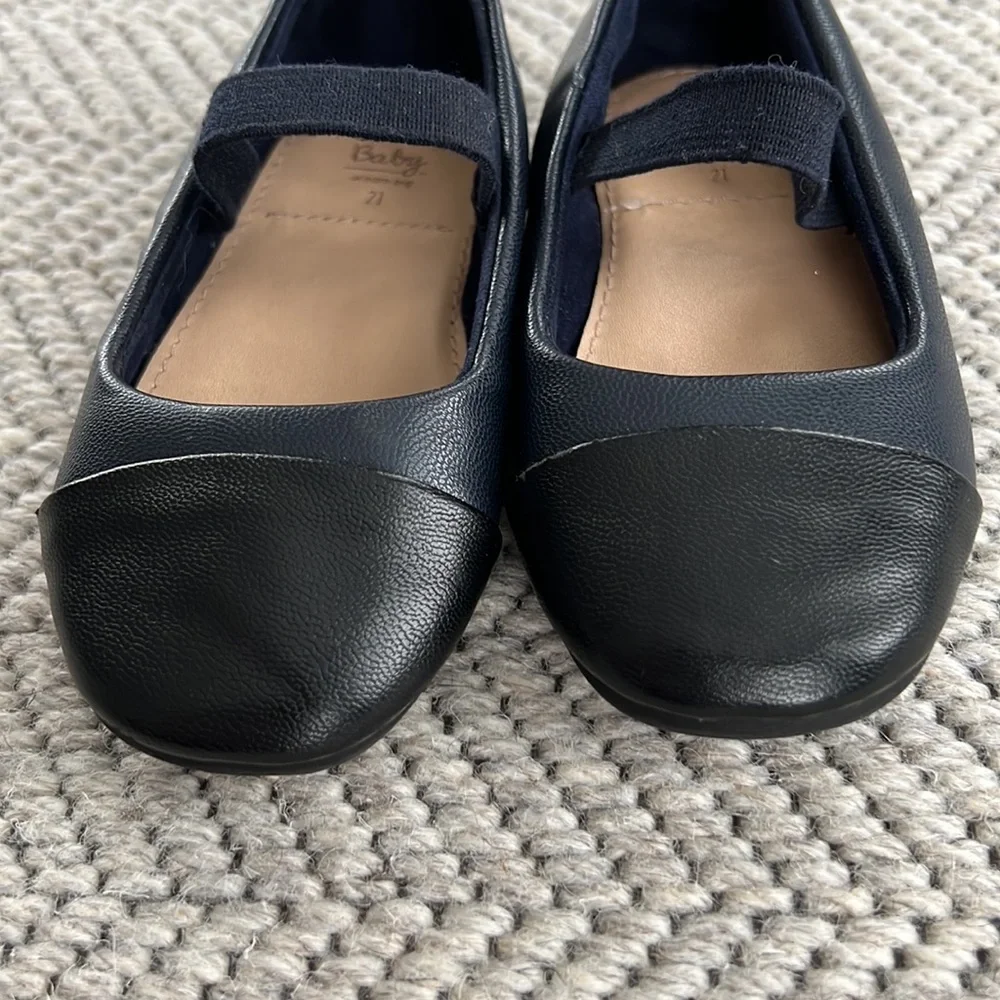 Zara shoes